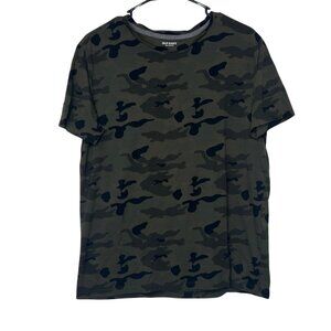 Old Navy Boys Camo Short Sleeve